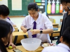 การประกวดการแสดงทำอาหารภาษาอังกฤษ (Junior Cooking Show) ระดั ... Image 18