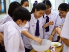 การประกวดการแสดงทำอาหารภาษาอังกฤษ (Junior Cooking Show) ระดั ... Image 20