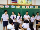 การประกวดการแสดงทำอาหารภาษาอังกฤษ (Junior Cooking Show) ระดั ... Image 65