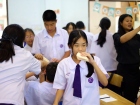 การประกวดการแสดงทำอาหารภาษาอังกฤษ (Junior Cooking Show) ระดั ... Image 75