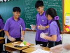 การประกวดการแสดงทำอาหารภาษาอังกฤษ (Junior Cooking Show) ระดั ... Image 82