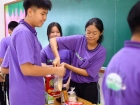 การประกวดการแสดงทำอาหารภาษาอังกฤษ (Junior Cooking Show) ระดั ... Image 87