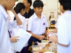 การประกวดการแสดงทำอาหารภาษาอังกฤษ (Junior Cooking Show) ระดั ... Image 117