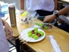 การประกวดการแสดงทำอาหารภาษาอังกฤษ (Junior Cooking Show) ระดั ... Image 119