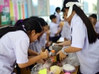 การประกวดการแสดงทำอาหารภาษาอังกฤษ (Junior Cooking Show) ระดั ... Image 134