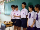 การประกวดการแสดงทำอาหารภาษาอังกฤษ (Junior Cooking Show) ระดั ... Image 145