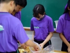 การประกวดการแสดงทำอาหารภาษาอังกฤษ (Junior Cooking Show) ระดั ... Image 167