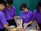การประกวดการแสดงทำอาหารภาษาอังกฤษ (Junior Cooking Show) ระดั ... Image 168