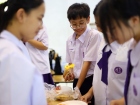 การประกวดการแสดงทำอาหารภาษาอังกฤษ (Junior Cooking Show) ระดั ... Image 179