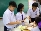 การประกวดการแสดงทำอาหารภาษาอังกฤษ (Junior Cooking Show) ระดั ... Image 180