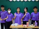 การประกวดการแสดงทำอาหารภาษาอังกฤษ (Junior Cooking Show) ระดั ... Image 189