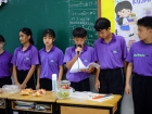 การประกวดการแสดงทำอาหารภาษาอังกฤษ (Junior Cooking Show) ระดั ... Image 193