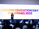 Arduino Education Day Thailand 2025 Image 2