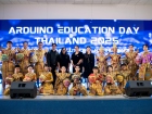 Arduino Education Day Thailand 2025 Image 102