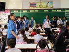 กิจกรรม "สมุดอเนกประสงค์เพื่อน้อง ๆ" ระดับชั้น ป.5 Image 4