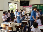 กิจกรรม "สมุดอเนกประสงค์เพื่อน้อง ๆ" ระดับชั้น ป.5 Image 5