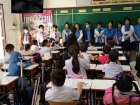 กิจกรรม "สมุดอเนกประสงค์เพื่อน้อง ๆ" ระดับชั้น ป.5 Image 6