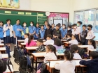 กิจกรรม "สมุดอเนกประสงค์เพื่อน้อง ๆ" ระดับชั้น ป.5 Image 7