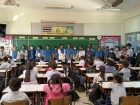 กิจกรรม "สมุดอเนกประสงค์เพื่อน้อง ๆ" ระดับชั้น ป.5 Image 11