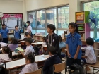 กิจกรรม "สมุดอเนกประสงค์เพื่อน้อง ๆ" ระดับชั้น ป.5 Image 10
