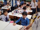 กิจกรรม "สมุดอเนกประสงค์เพื่อน้อง ๆ" ระดับชั้น ป.5 Image 27