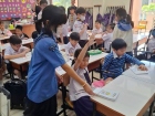 กิจกรรม "สมุดอเนกประสงค์เพื่อน้อง ๆ" ระดับชั้น ป.5 Image 28