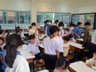 กิจกรรม "สมุดอเนกประสงค์เพื่อน้อง ๆ" ระดับชั้น ป.5 Image 29