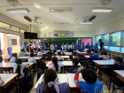 กิจกรรม "สมุดอเนกประสงค์เพื่อน้อง ๆ" ระดับชั้น ป.5 Image 34