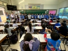 กิจกรรม "สมุดอเนกประสงค์เพื่อน้อง ๆ" ระดับชั้น ป.5 Image 35