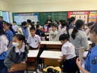 กิจกรรม "สมุดอเนกประสงค์เพื่อน้อง ๆ" ระดับชั้น ป.5 Image 37