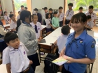 กิจกรรม "สมุดอเนกประสงค์เพื่อน้อง ๆ" ระดับชั้น ป.5 Image 38
