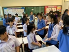 กิจกรรม "สมุดอเนกประสงค์เพื่อน้อง ๆ" ระดับชั้น ป.5 Image 39