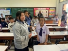กิจกรรม "สมุดอเนกประสงค์เพื่อน้อง ๆ" ระดับชั้น ป.5 Image 41