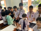 กิจกรรม "สมุดอเนกประสงค์เพื่อน้อง ๆ" ระดับชั้น ป.5 Image 42