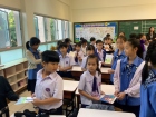 กิจกรรม "สมุดอเนกประสงค์เพื่อน้อง ๆ" ระดับชั้น ป.5 Image 45