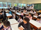 กิจกรรม "สมุดอเนกประสงค์เพื่อน้อง ๆ" ระดับชั้น ป.5 Image 51
