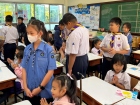 กิจกรรม "สมุดอเนกประสงค์เพื่อน้อง ๆ" ระดับชั้น ป.5 Image 62