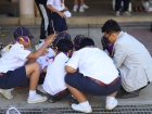 กิจกรรมเตรียมความพร้อมค่ายกลางวันลูกเสือและผู้บำเพ็ญประโยชน์ ... Image 113