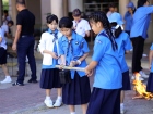 กิจกรรมเตรียมความพร้อมค่ายกลางวันลูกเสือและผู้บำเพ็ญประโยชน์ ... Image 116
