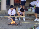 กิจกรรมเตรียมความพร้อมค่ายกลางวันลูกเสือและผู้บำเพ็ญประโยชน์ ... Image 140