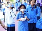 กิจกรรมเตรียมความพร้อมค่ายกลางวันลูกเสือและผู้บำเพ็ญประโยชน์ ... Image 142