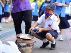 กิจกรรมเตรียมความพร้อมค่ายกลางวันลูกเสือและผู้บำเพ็ญประโยชน์ ... Image 149