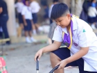 กิจกรรมเตรียมความพร้อมค่ายกลางวันลูกเสือและผู้บำเพ็ญประโยชน์ ... Image 151
