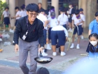 กิจกรรมเตรียมความพร้อมค่ายกลางวันลูกเสือและผู้บำเพ็ญประโยชน์ ... Image 154
