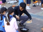 กิจกรรมเตรียมความพร้อมค่ายกลางวันลูกเสือและผู้บำเพ็ญประโยชน์ ... Image 155