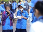 กิจกรรมเตรียมความพร้อมค่ายกลางวันลูกเสือและผู้บำเพ็ญประโยชน์ ... Image 157
