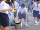 กิจกรรมเตรียมความพร้อมค่ายกลางวันลูกเสือและผู้บำเพ็ญประโยชน์ ... Image 160