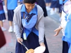 กิจกรรมเตรียมความพร้อมค่ายกลางวันลูกเสือและผู้บำเพ็ญประโยชน์ ... Image 167