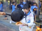 กิจกรรมเตรียมความพร้อมค่ายกลางวันลูกเสือและผู้บำเพ็ญประโยชน์ ... Image 172