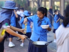 กิจกรรมเตรียมความพร้อมค่ายกลางวันลูกเสือและผู้บำเพ็ญประโยชน์ ... Image 173